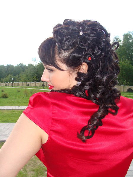 Валентина Кибирева