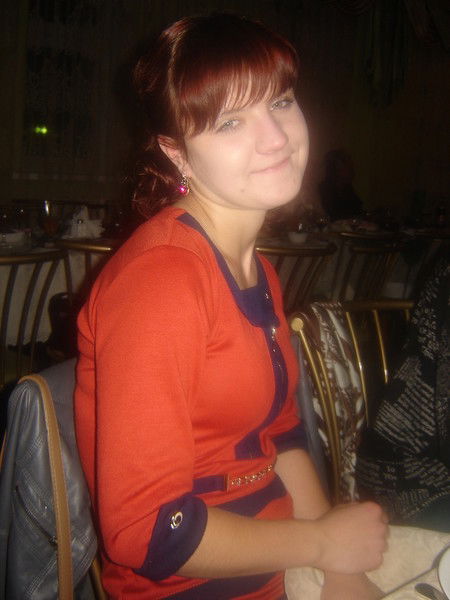 Ксения Лось