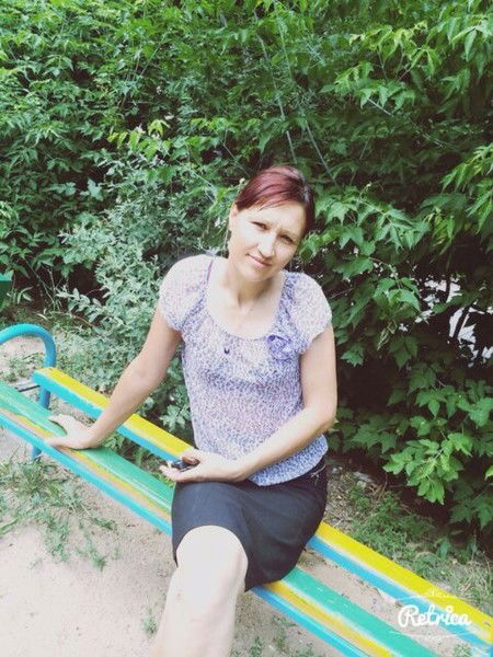 Людмила Лю-Дэ-Кэ