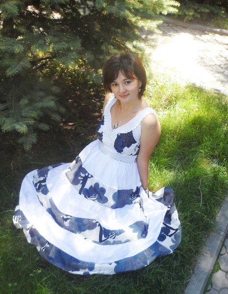 Елена Мартыненко