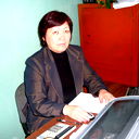Жамиля Алибекова