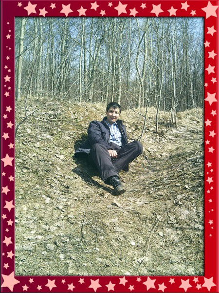 Михаил Григорьев