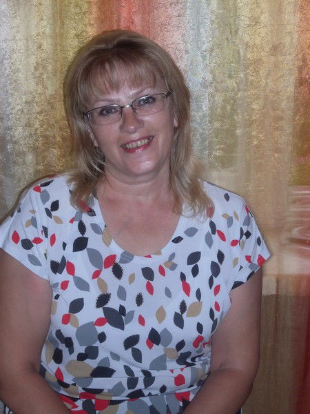 Татьяна Панфилова