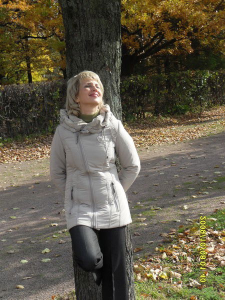 Маргарита Шибанова