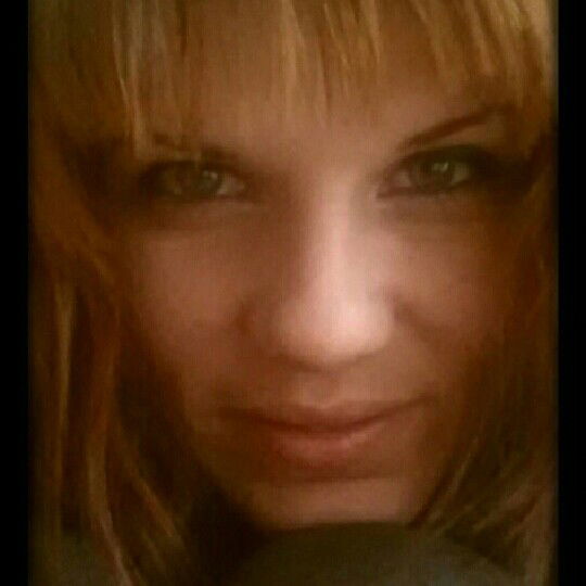 Татка Марченко