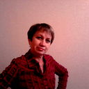 Тамара Фокина