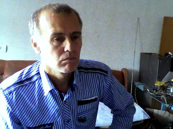 Василий Карпук