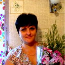 Светлана Горчакова