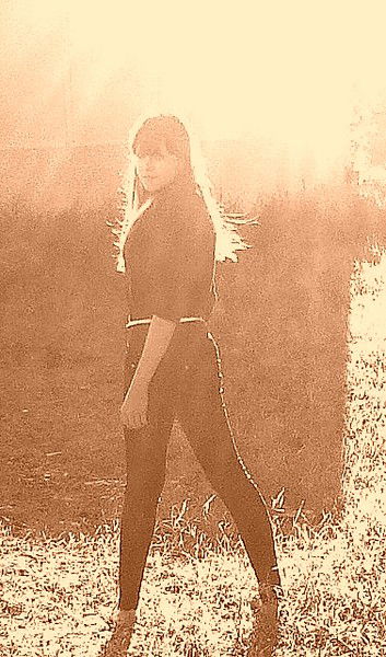 Юличка Самарина