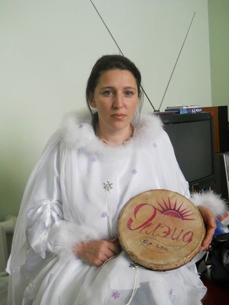 Ирина Ульянова