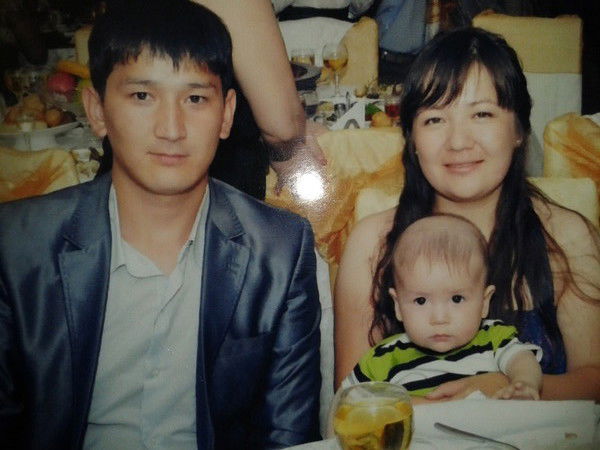 Жулдыз Муканова