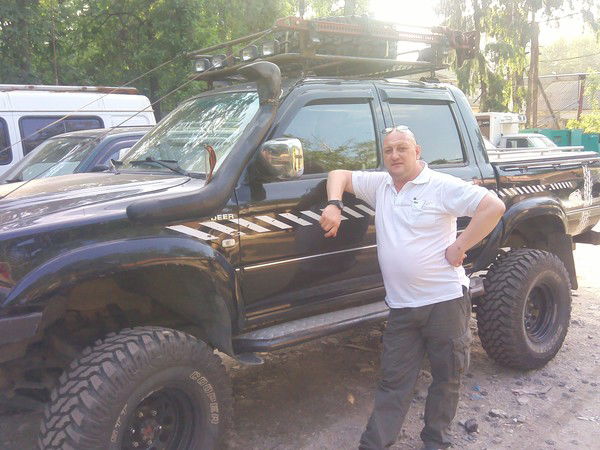 Альфред Рихтер