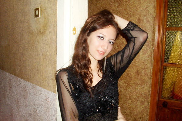 Людмила Довгань