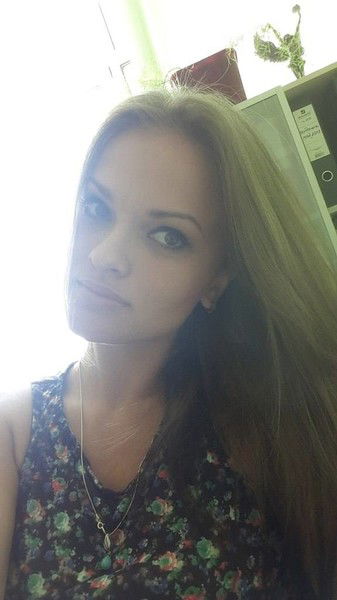 Ириша Резунина