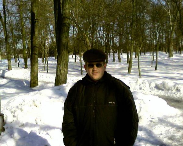 Игорь Кадиевский