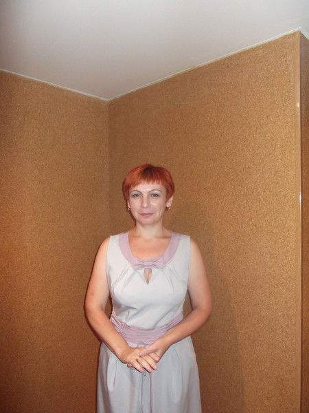 Татьяна Имамова