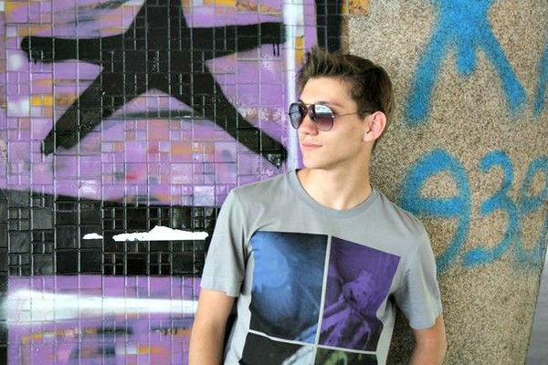 Гейдт Артём