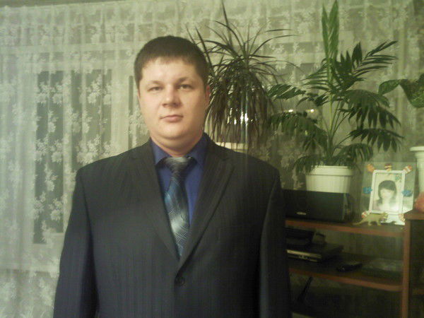 Сергей Васильев