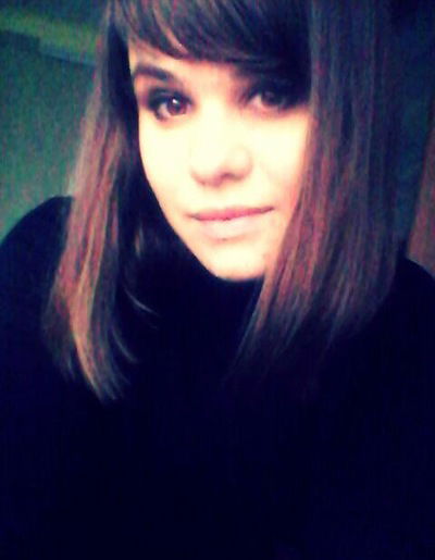 Елизавета Антанович