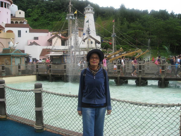 Tatiana Malokshanova