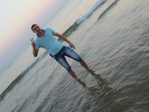 Артем Архипов