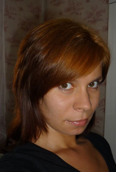 Мария Михалева