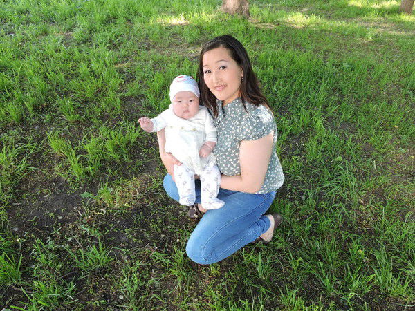 Венера Ыдынова