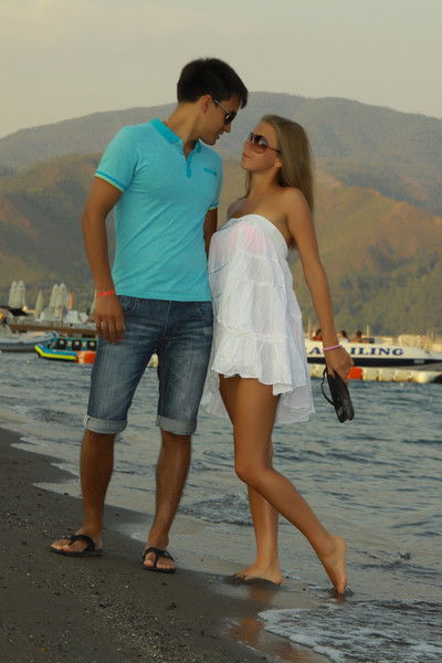 Виталя Наумов