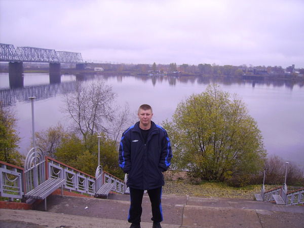 Владимир Рудник