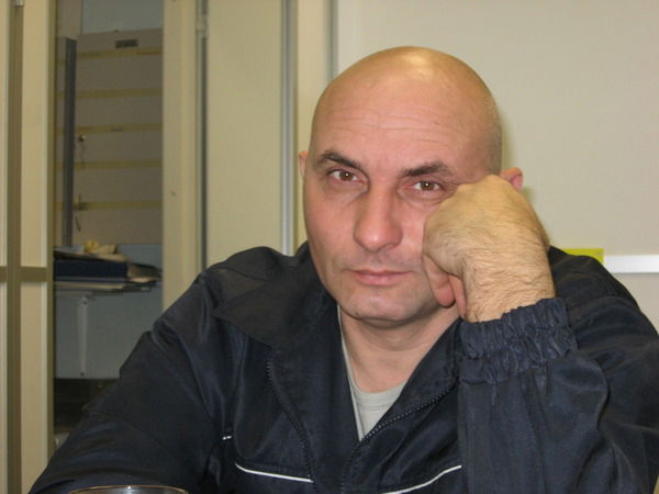 Валерий Лебедев