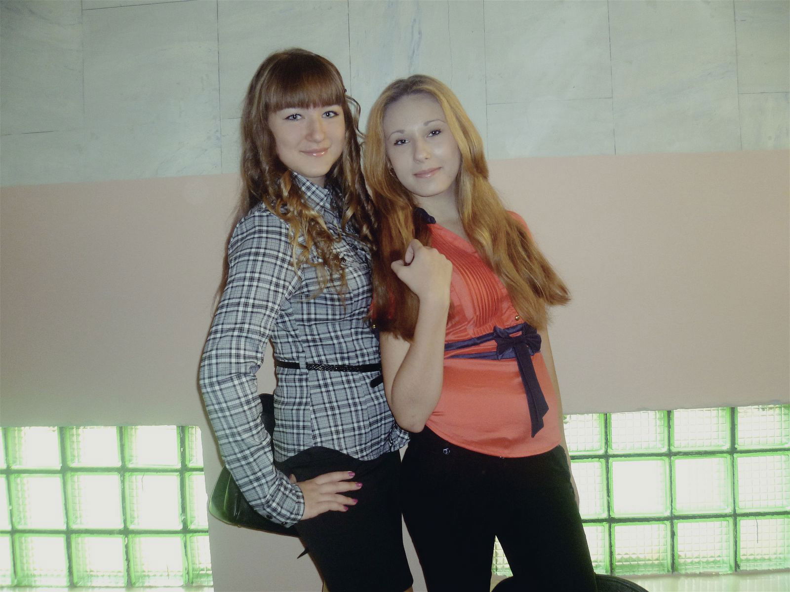 Дарья Прыжкова