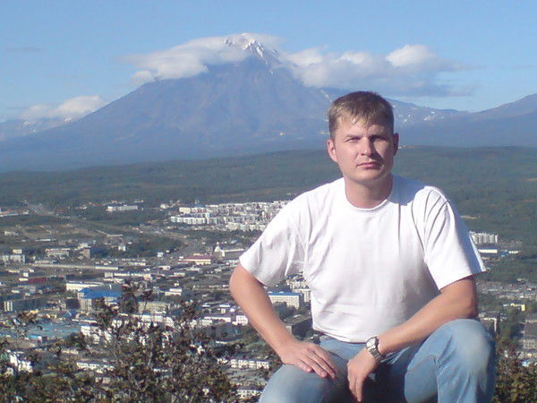 Владимир Шевчук