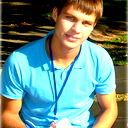 Дмитрий Малов