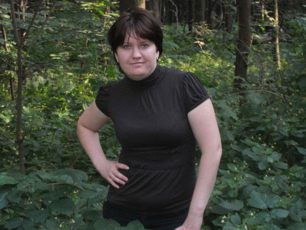 Галина Галкина