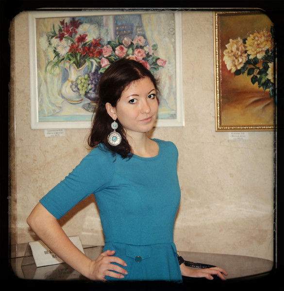 Мария Иванюк