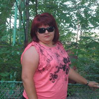 Марина Коновалова