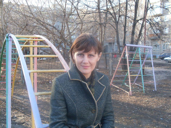 Гульнара Мухамадиева