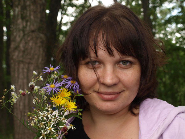 Ольга Игнатюк