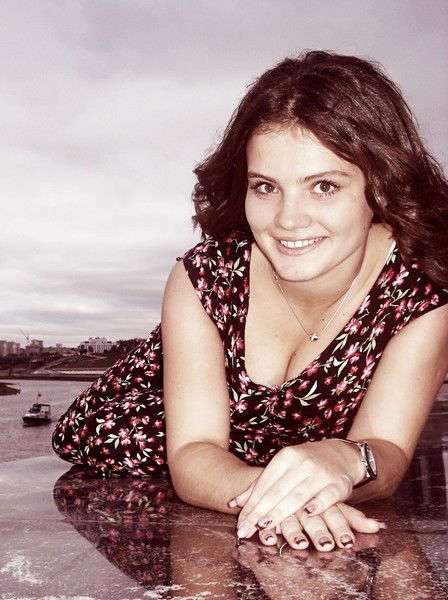 Кристина Кунау