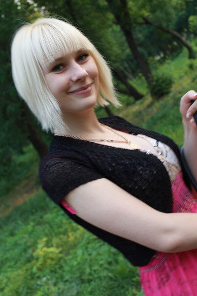 Ира Доценко