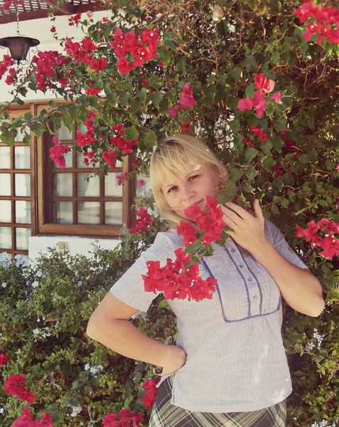 Ольга Вовкодав