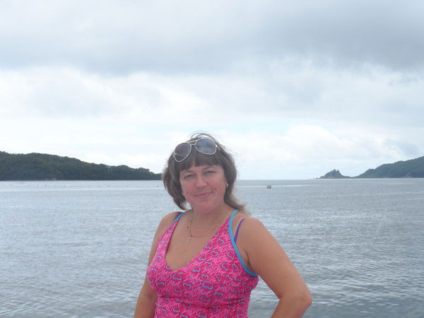 Вера Королева