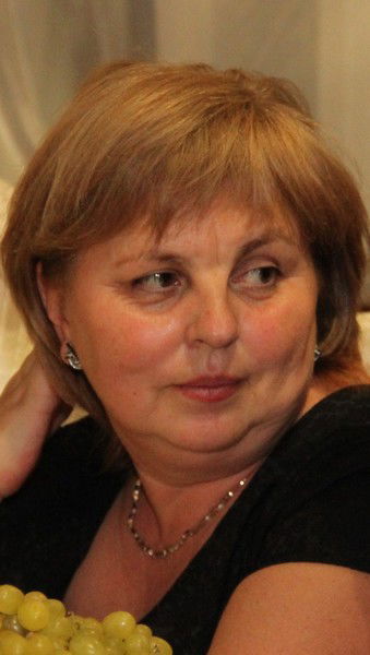 Инесса Перфилова