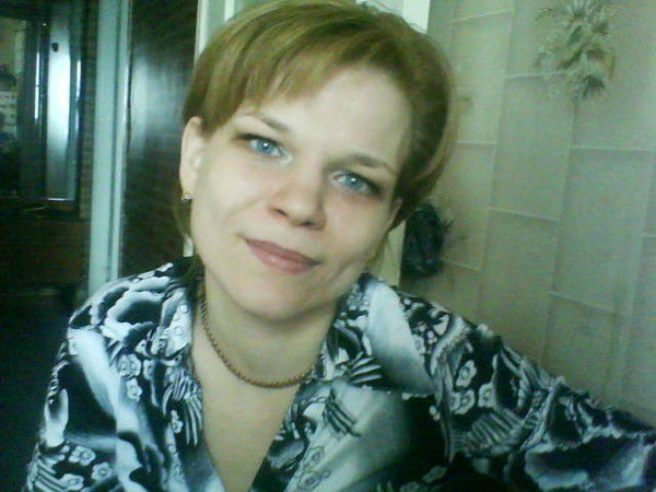 Елена Никитина