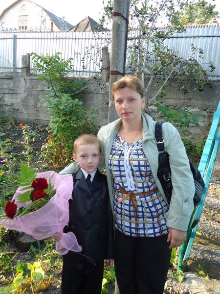 Галина Низельская