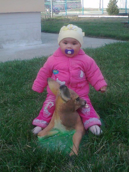 Аида Аманкулова