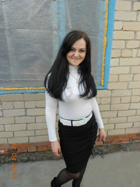 Виктория Маюрникова