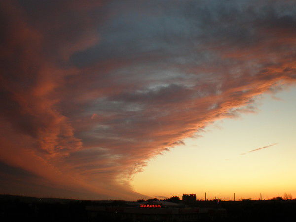 Сергей Зубков