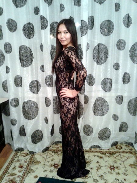 Дана Кадырбекова