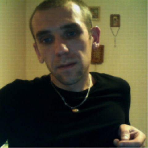 Евгений Хорох